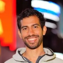 Luis Fernando De Pombo