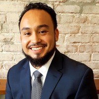 Marvyn Arévalo Avalos, Ph.D.